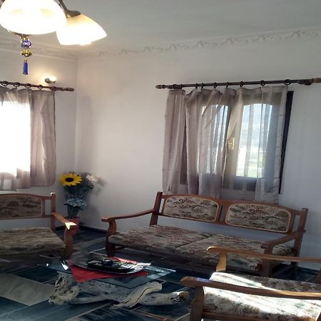 Kastro Villas Marathókampos Pokoj fotografie